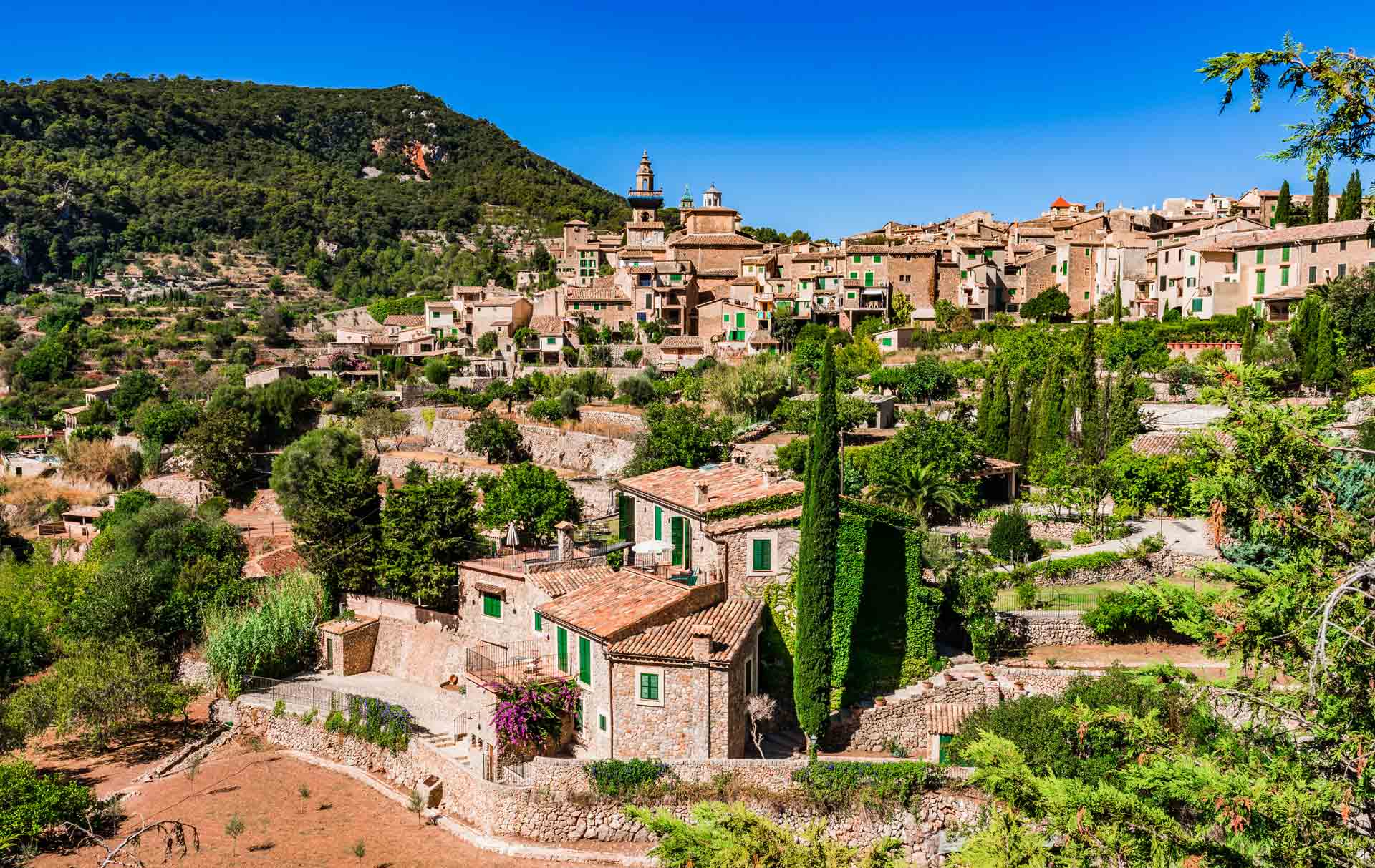 North — Pollença · Alcúdia