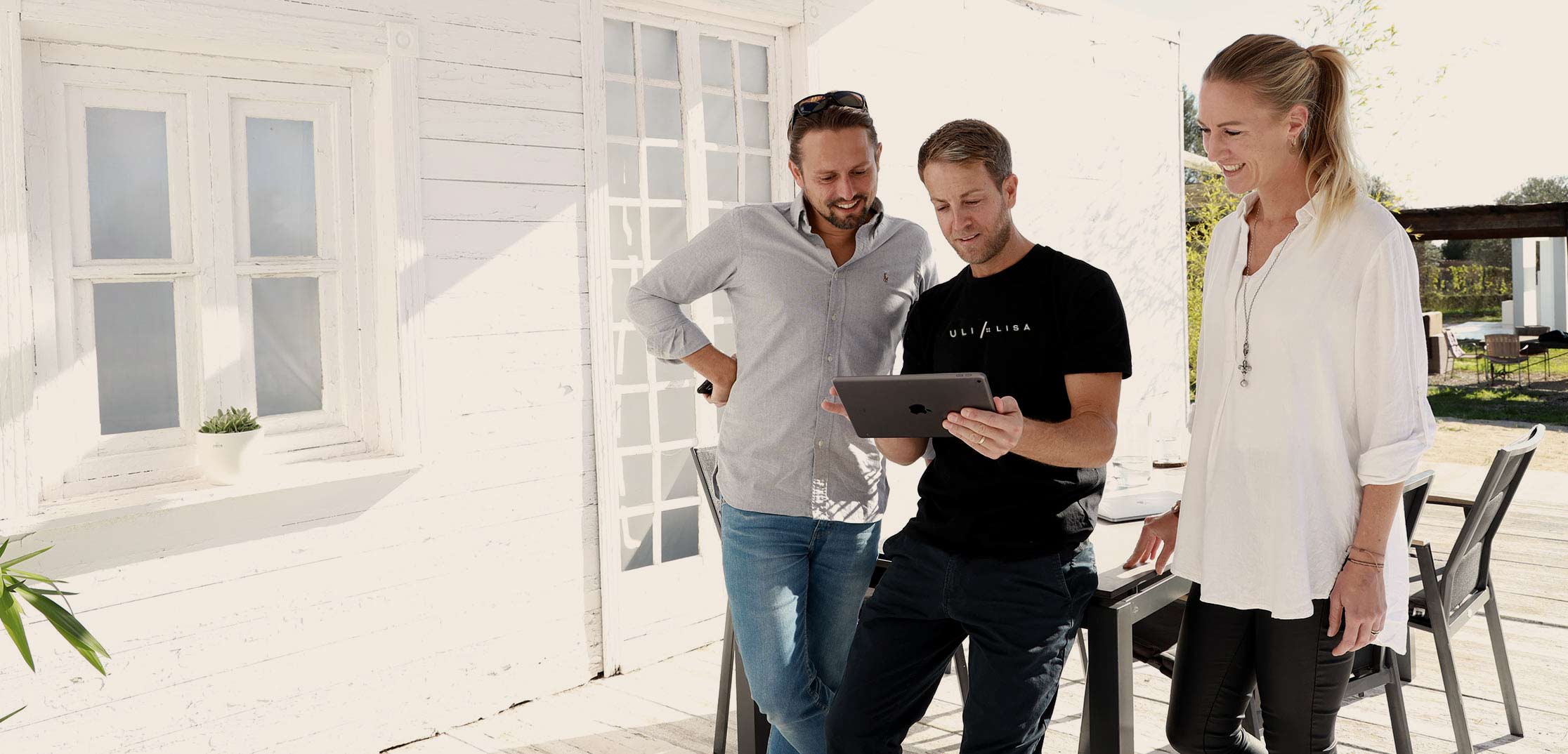 Uli Schönleber — Independent Buyer Advisor on Mallorca